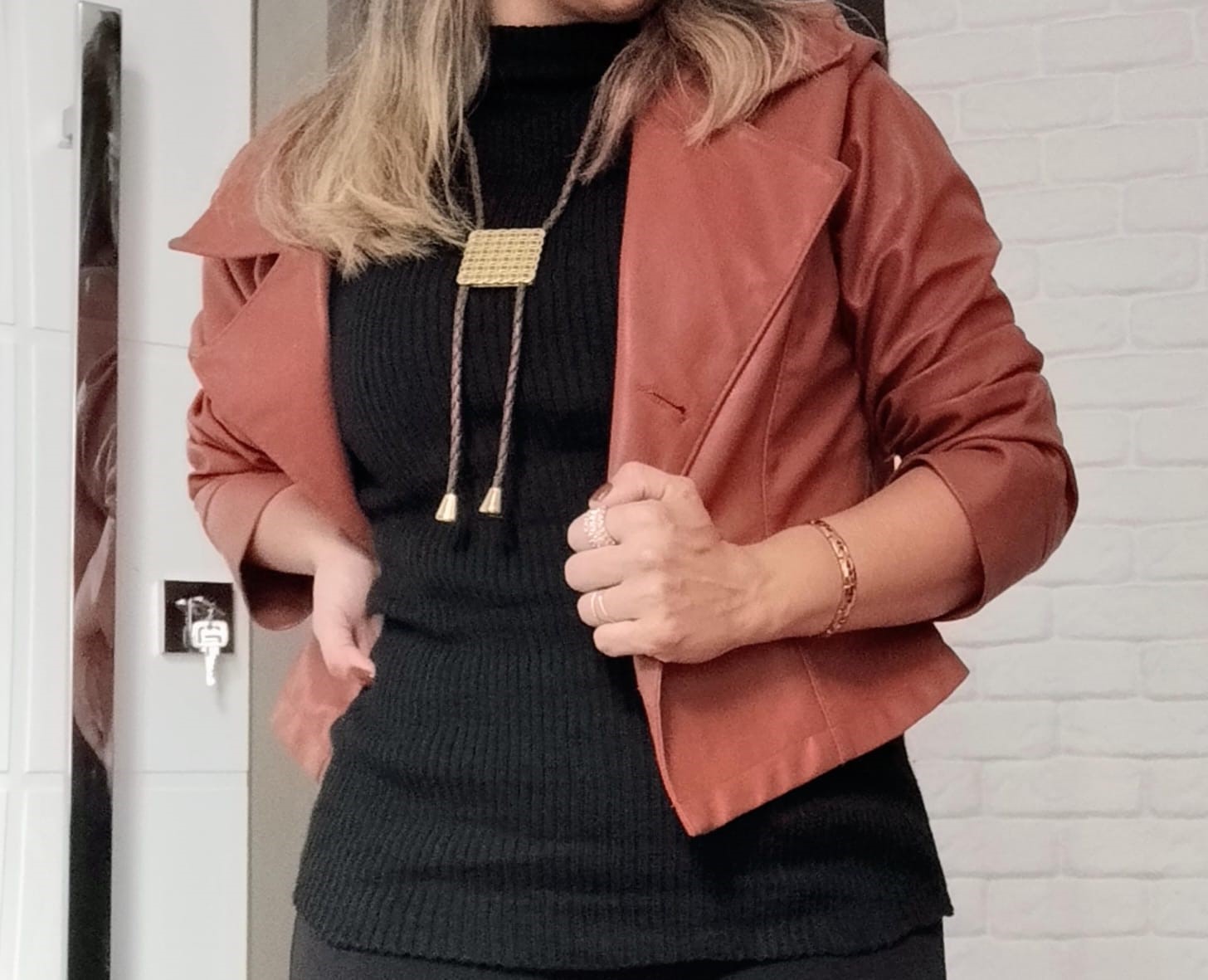 Gravatinhas Artesanais